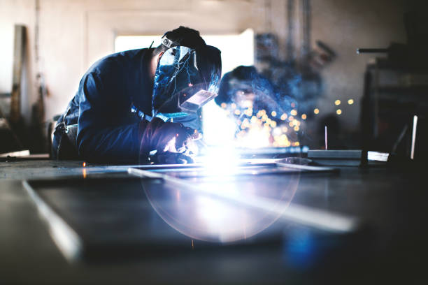 Best Maintenance and Repair Welding in Lake Lifornia, CA