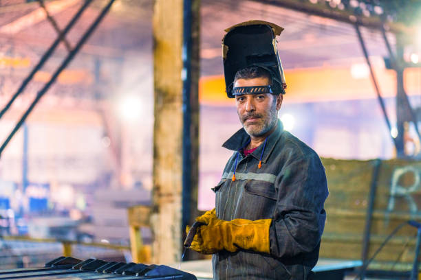 Best Marine and Shipbuilding Welding in Lake Lifornia, CA