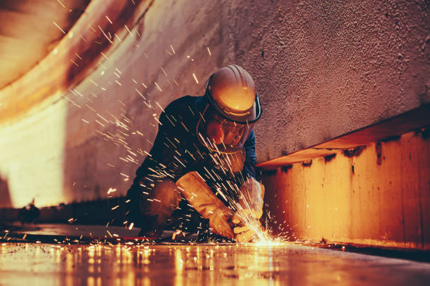 Best Aerospace and Defense Welding in Lake Lifornia, CA