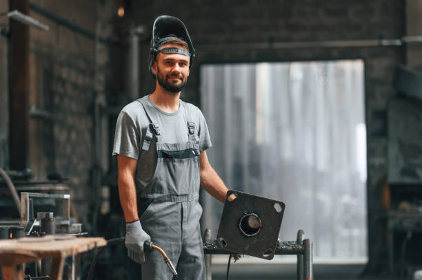 Best Pipe Welding in Lake Lifornia, CA