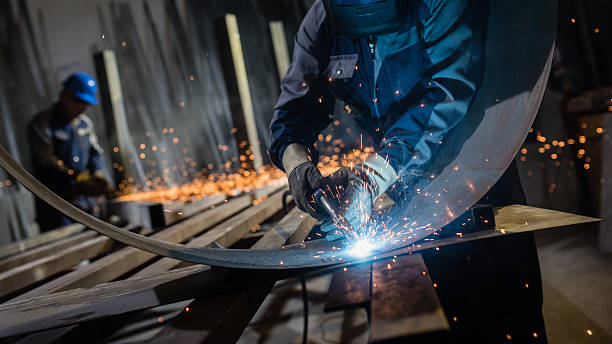 Best Automotive Welding in Lake Lifornia, CA