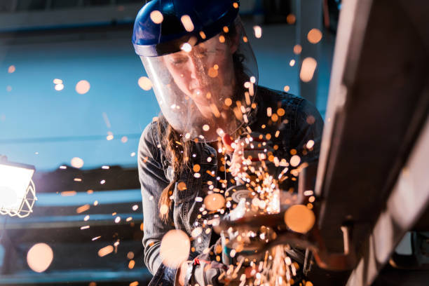 Professional Welder & Metal Fabrication in Lake California, CA