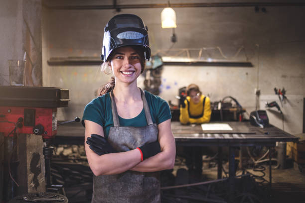 Affordable Welder Services in Lake California, CA